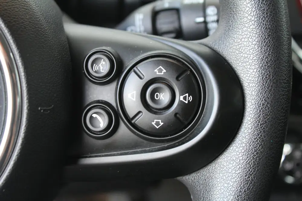 Mini One 1.5 102pk Salt AUTOMAAT NL-Auto NAP uit 2019, foto 19