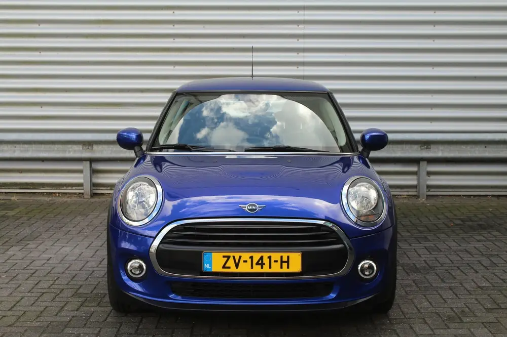 Mini One 1.5 102pk Salt AUTOMAAT NL-Auto NAP uit 2019, foto 2