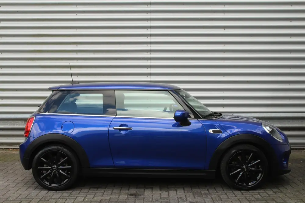 Mini One 1.5 102pk Salt AUTOMAAT NL-Auto NAP uit 2019, foto 4