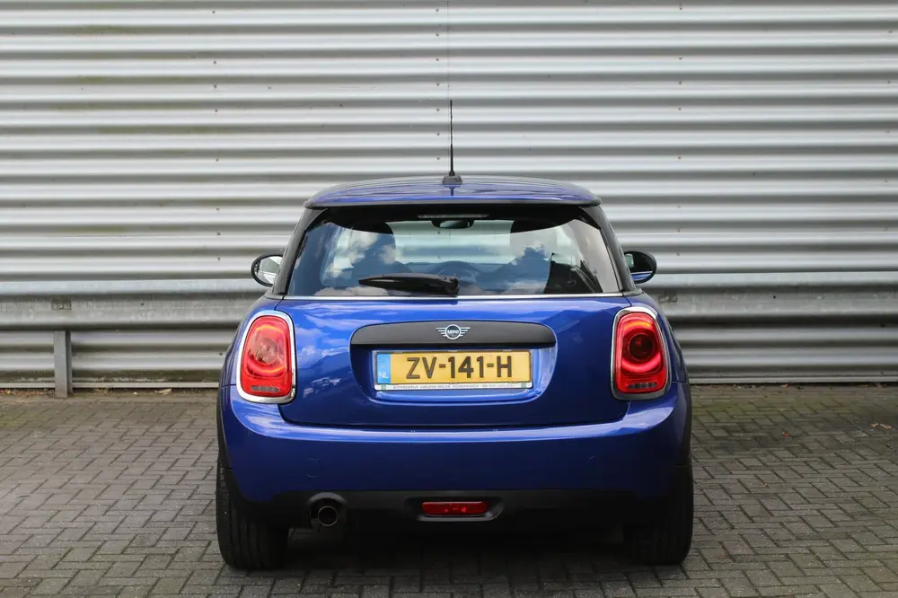 Mini One 1.5 102pk Salt AUTOMAAT NL-Auto NAP uit 2019, foto 6