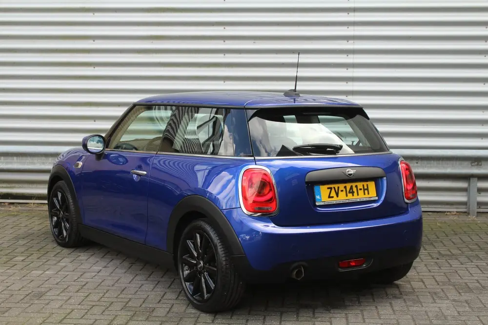 Mini One 1.5 102pk Salt AUTOMAAT NL-Auto NAP uit 2019, foto 7