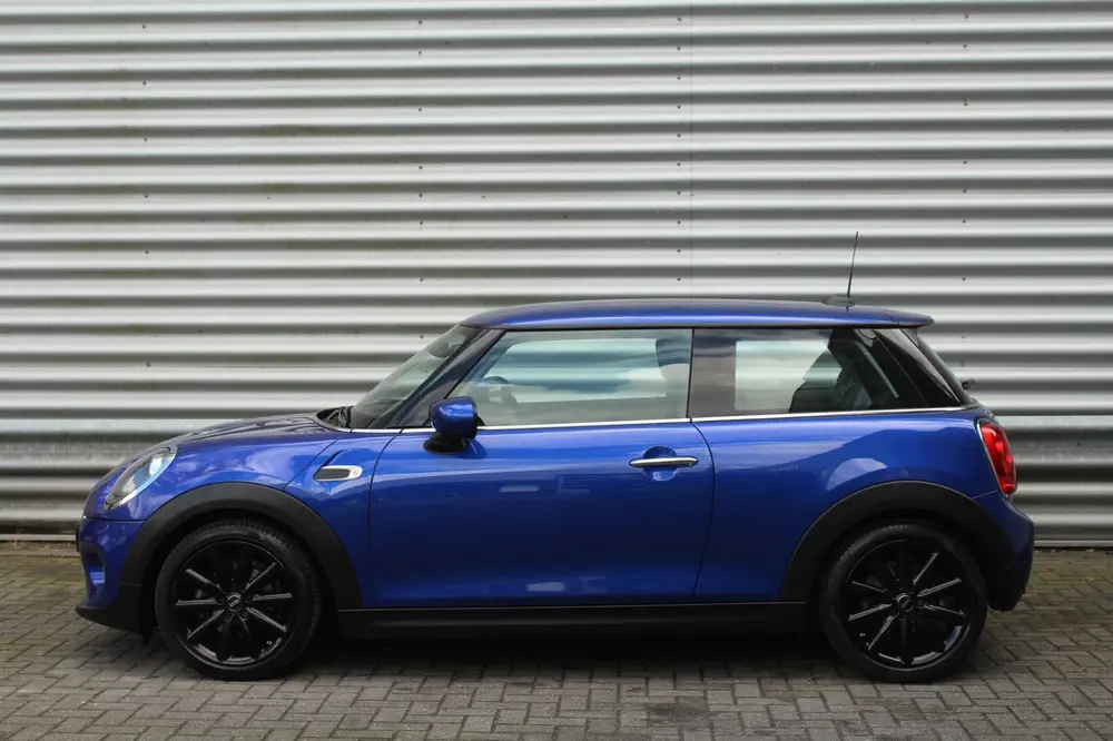 Mini One 1.5 102pk Salt AUTOMAAT NL-Auto NAP uit 2019, foto 8