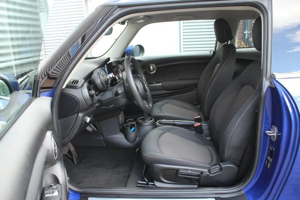 Mini One 1.5 102pk Salt AUTOMAAT NL-Auto NAP uit 2019, foto 9