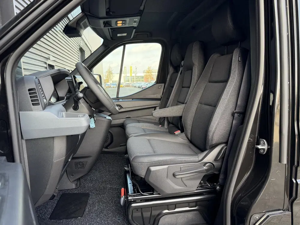 Renault Master T35 L2H2 Advance Long Range 87 kWh Aut uit 2026, foto 10