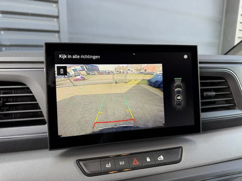 Renault Master T35 L2H2 Advance Long Range 87 kWh Aut uit 2026, foto 14