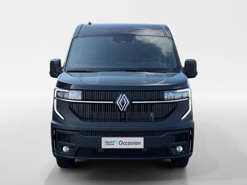 Renault Master T35 L2H2 Advance Long Range 87 kWh Aut uit 2026, foto 2