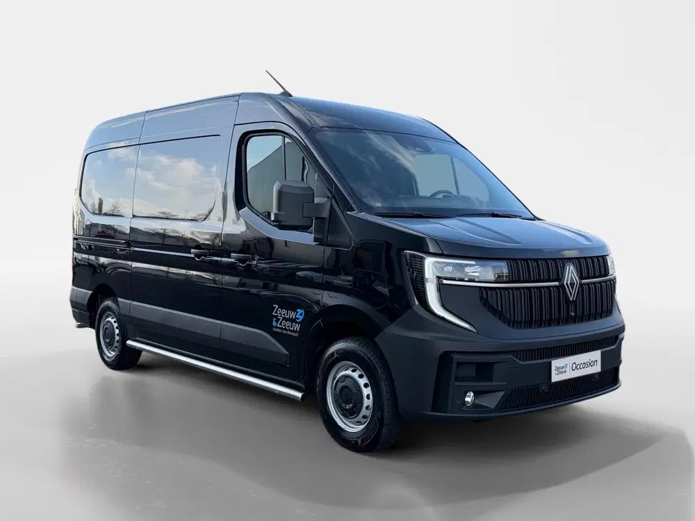 Renault Master T35 L2H2 Advance Long Range 87 kWh Aut uit 2026, foto 3