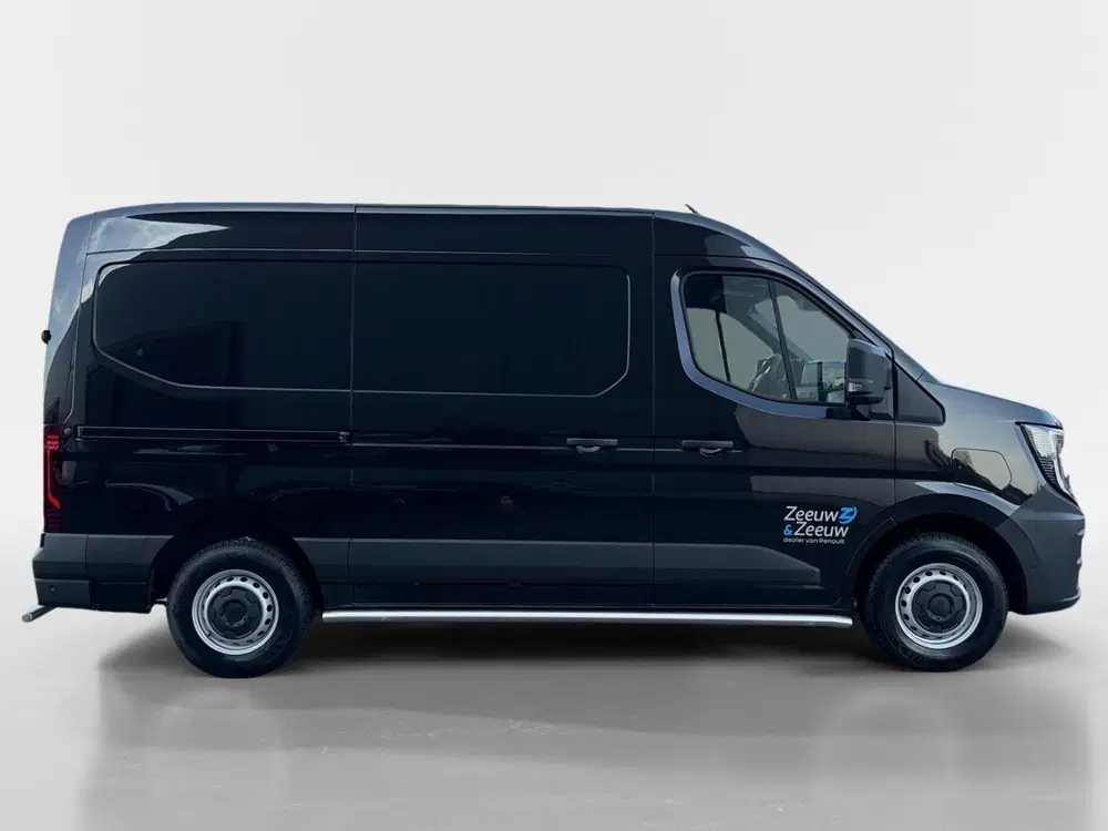 Renault Master T35 L2H2 Advance Long Range 87 kWh Aut uit 2026, foto 4