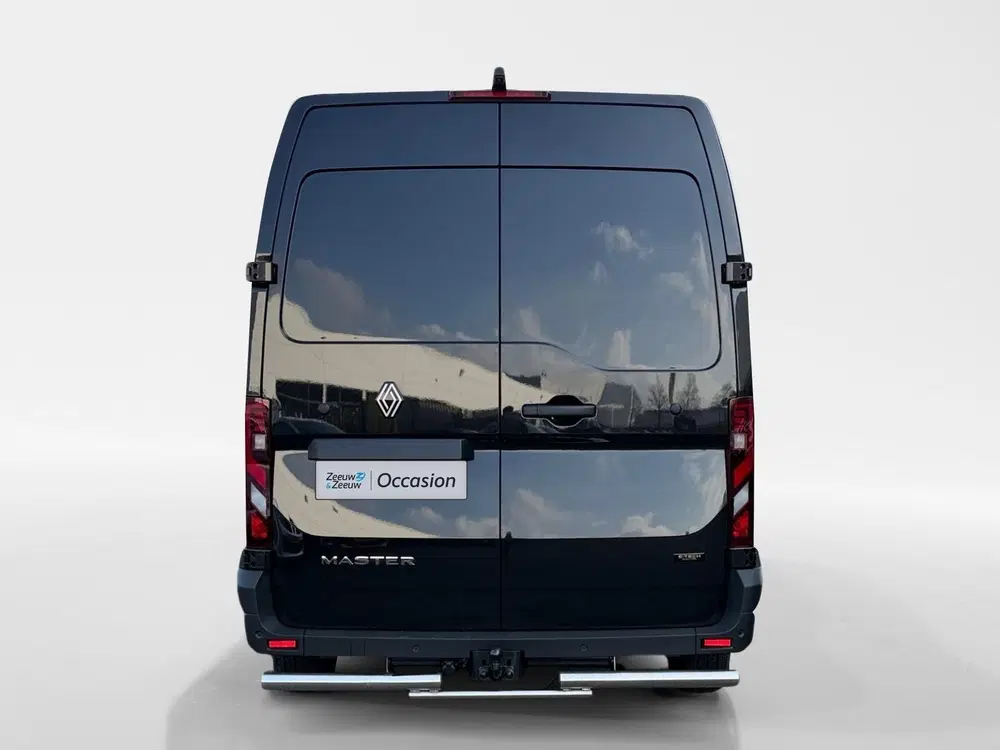 Renault Master T35 L2H2 Advance Long Range 87 kWh Aut uit 2026, foto 7