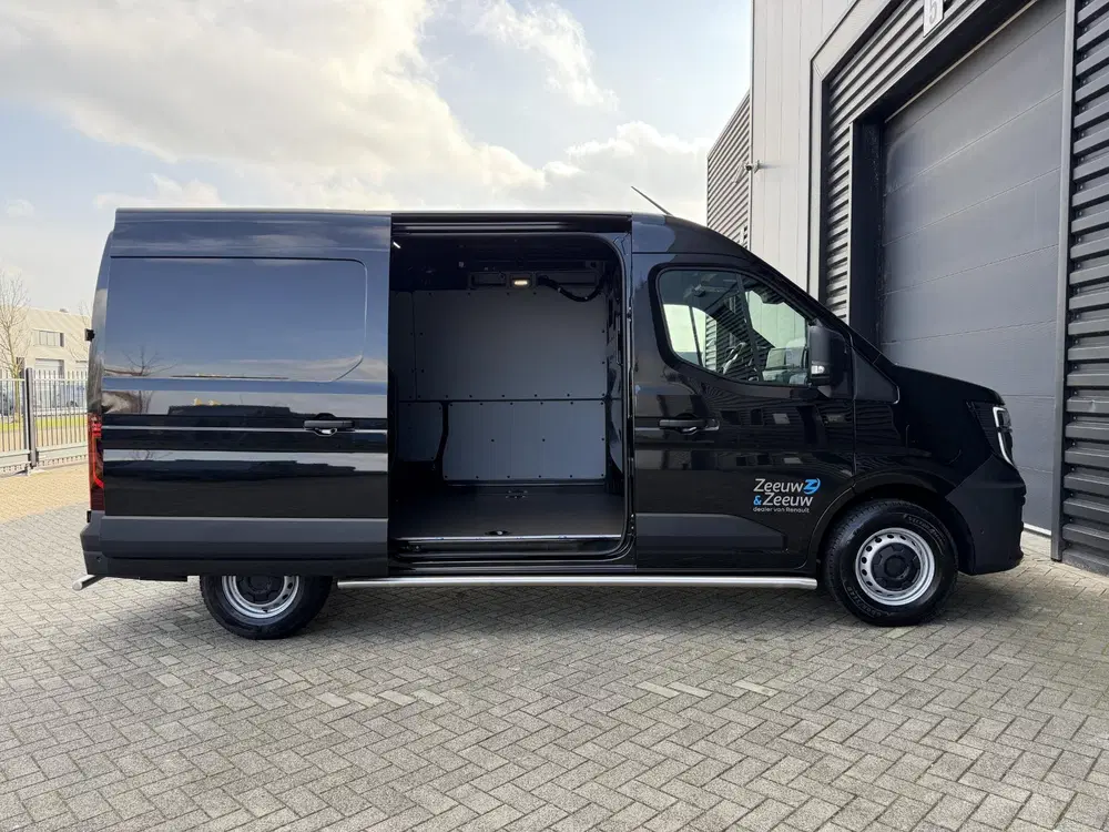 Renault Master T35 L2H2 Advance Long Range 87 kWh Aut uit 2026, foto 8