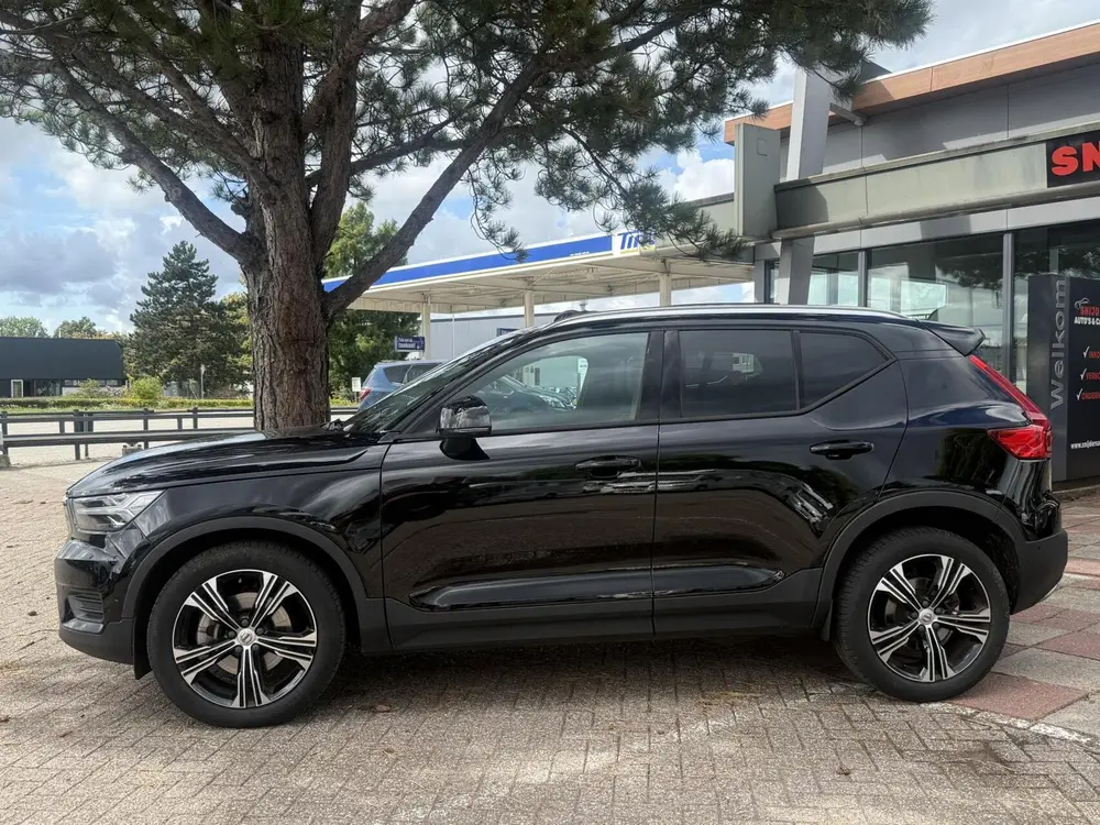 Volvo XC40 2.0 T4 Inscription trehaak panoramadak uit 2019, foto 12