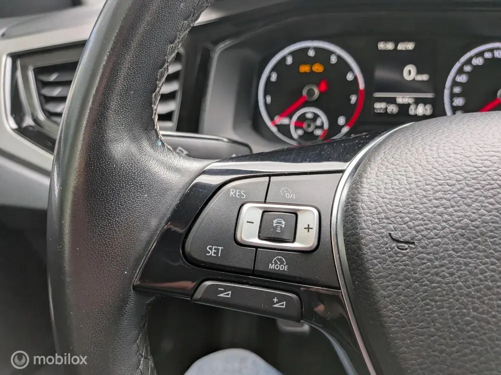 Volkswagen Polo 1.0 TSI Comf ✅Carplay✅1e eig.✅Deal.onh uit 2019, foto 10