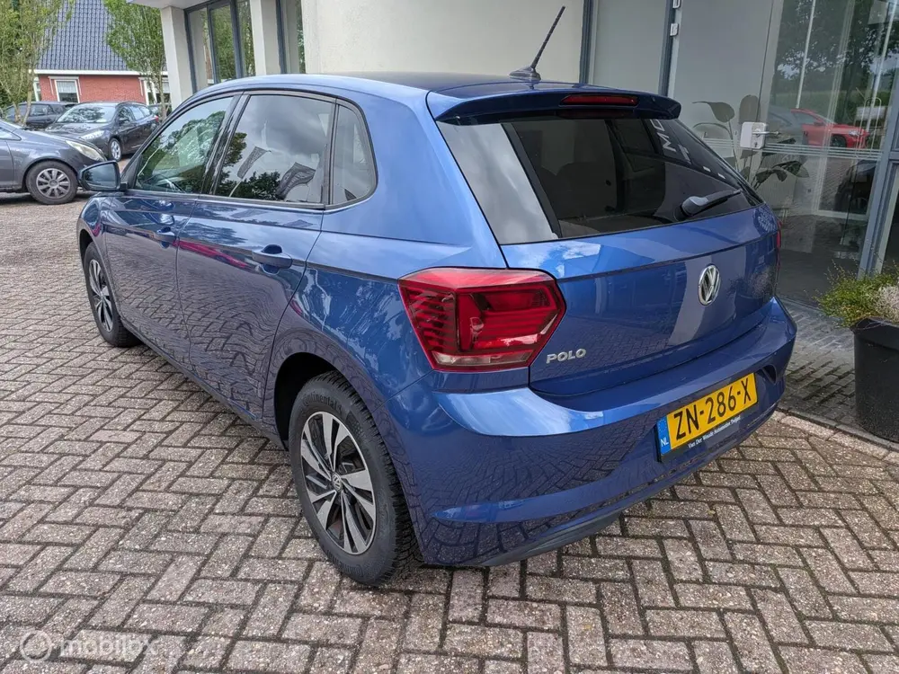 Volkswagen Polo 1.0 TSI Comf ✅Carplay✅1e eig.✅Deal.onh uit 2019, foto 20