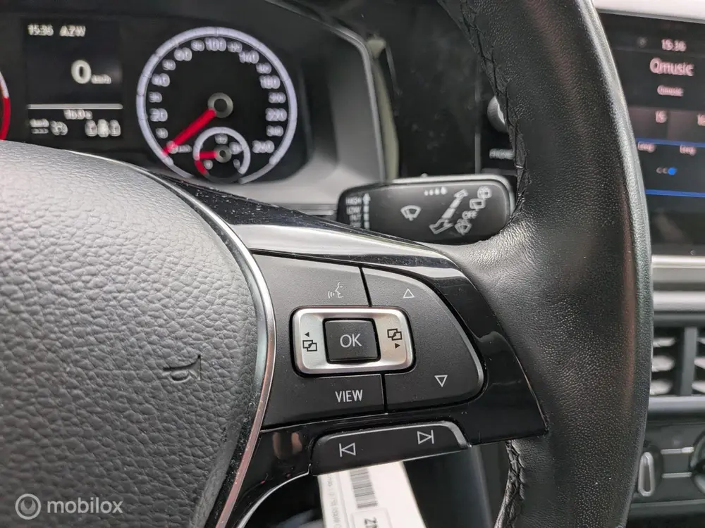 Volkswagen Polo 1.0 TSI Comf ✅Carplay✅1e eig.✅Deal.onh uit 2019, foto 9