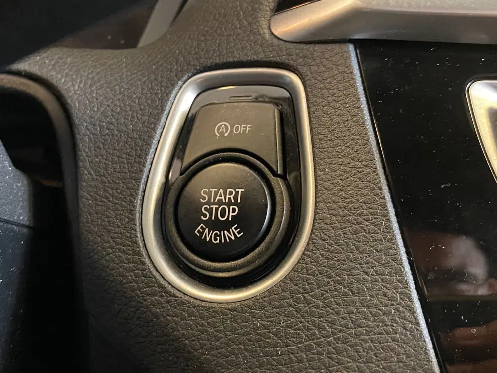 BMW 1-serie 116I SPORT LINE EDITION uit 2019, foto 20