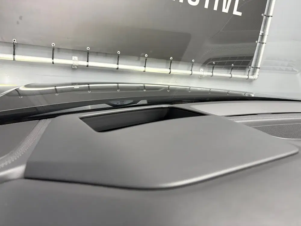 Audi Q8 60 TFSI e quattro Competition uit 2021, foto 17