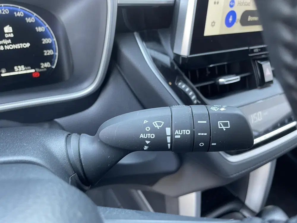 Toyota Corolla Cross Hybrid 140 Active uit 2025, foto 13