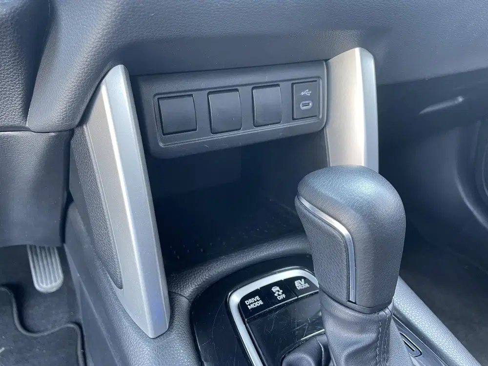 Toyota Corolla Cross Hybrid 140 Active uit 2025, foto 19