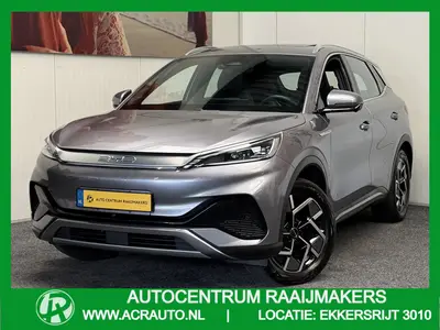 BYD Atto 3 DESIGN 60 kWh WLTP 420 KM * 45 STUKS OP VO uit 2023