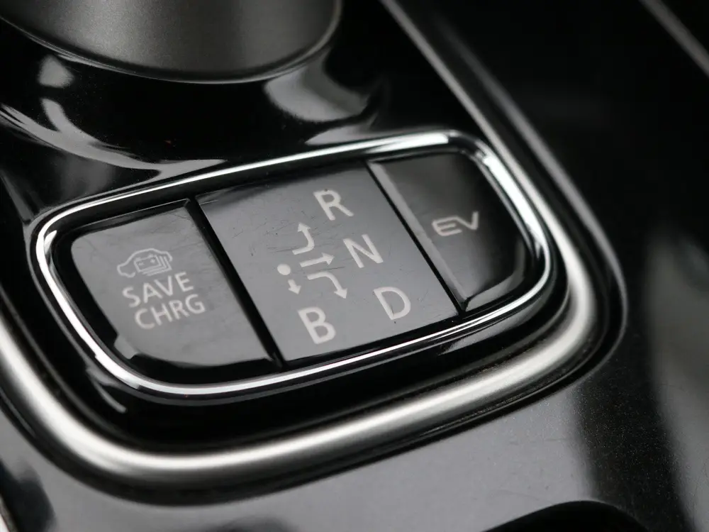 Mitsubishi Outlander 2.4 PHEV Pure / Stoelverwarming / Navig uit 2020, foto 13
