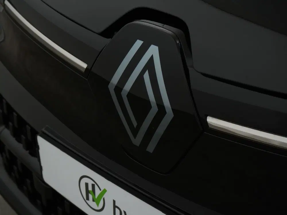 Renault Megane Mégane E-Tech EV60 OPTIMUM CHARGE 220PK TE uit 2022, foto 10