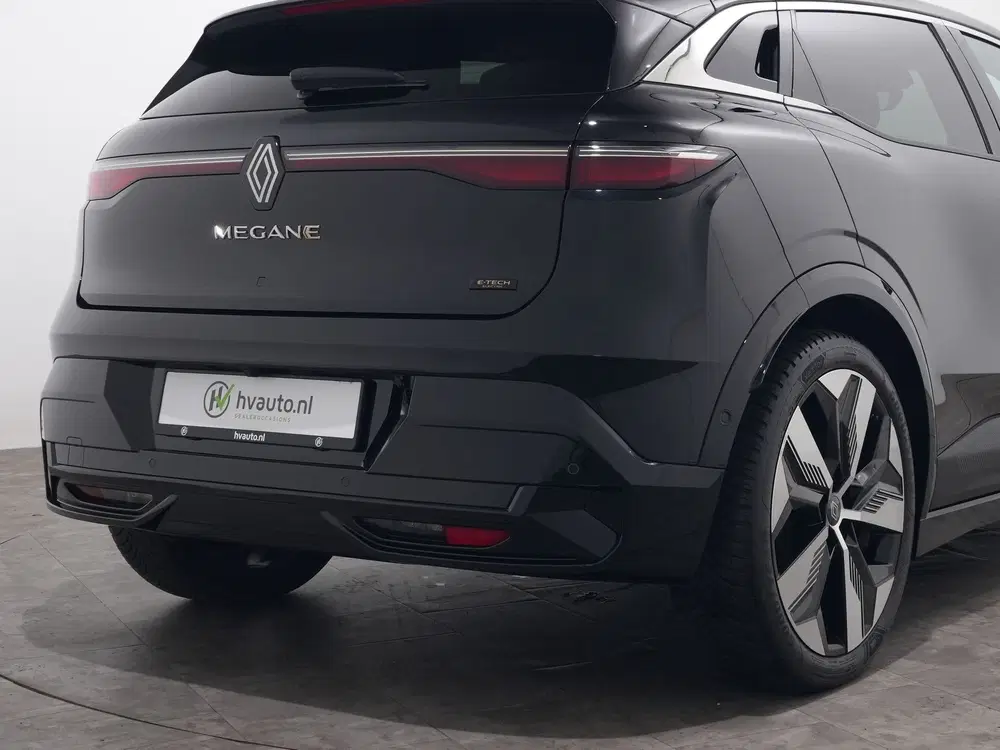 Renault Megane Mégane E-Tech EV60 OPTIMUM CHARGE 220PK TE uit 2022, foto 15