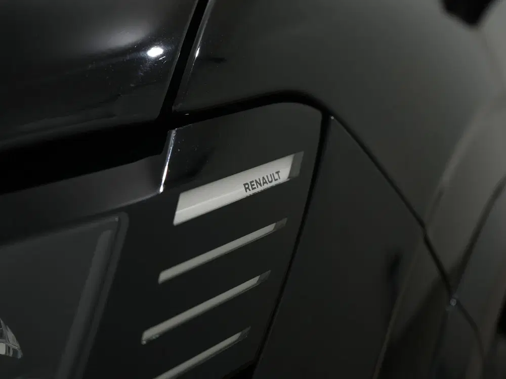 Renault Megane Mégane E-Tech EV60 OPTIMUM CHARGE 220PK TE uit 2022, foto 16