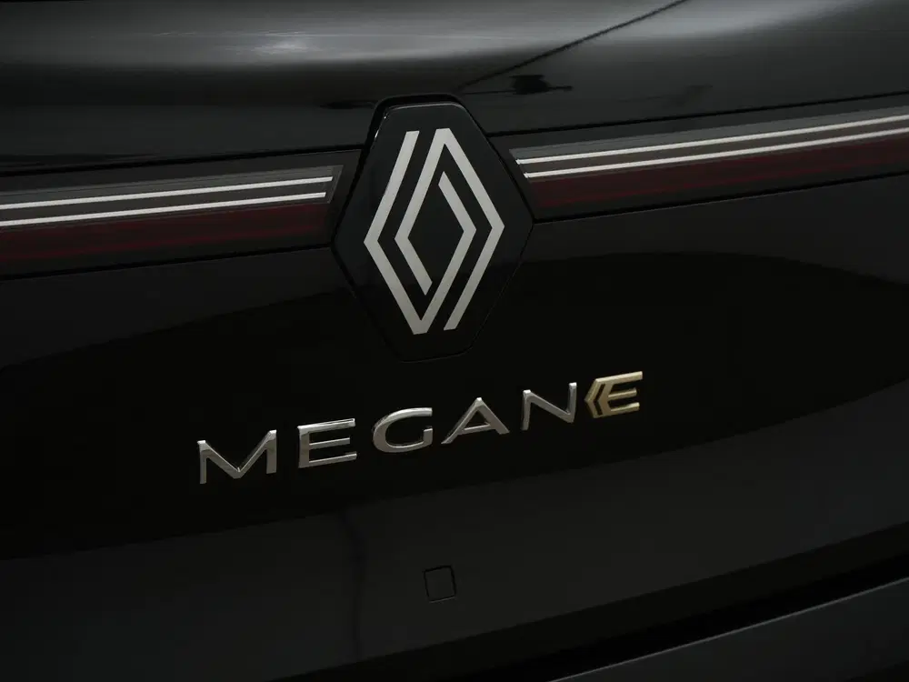 Renault Megane Mégane E-Tech EV60 OPTIMUM CHARGE 220PK TE uit 2022, foto 20