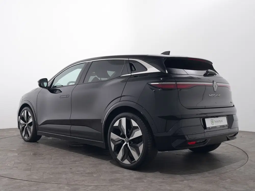 Renault Megane Mégane E-Tech EV60 OPTIMUM CHARGE 220PK TE uit 2022, foto 4
