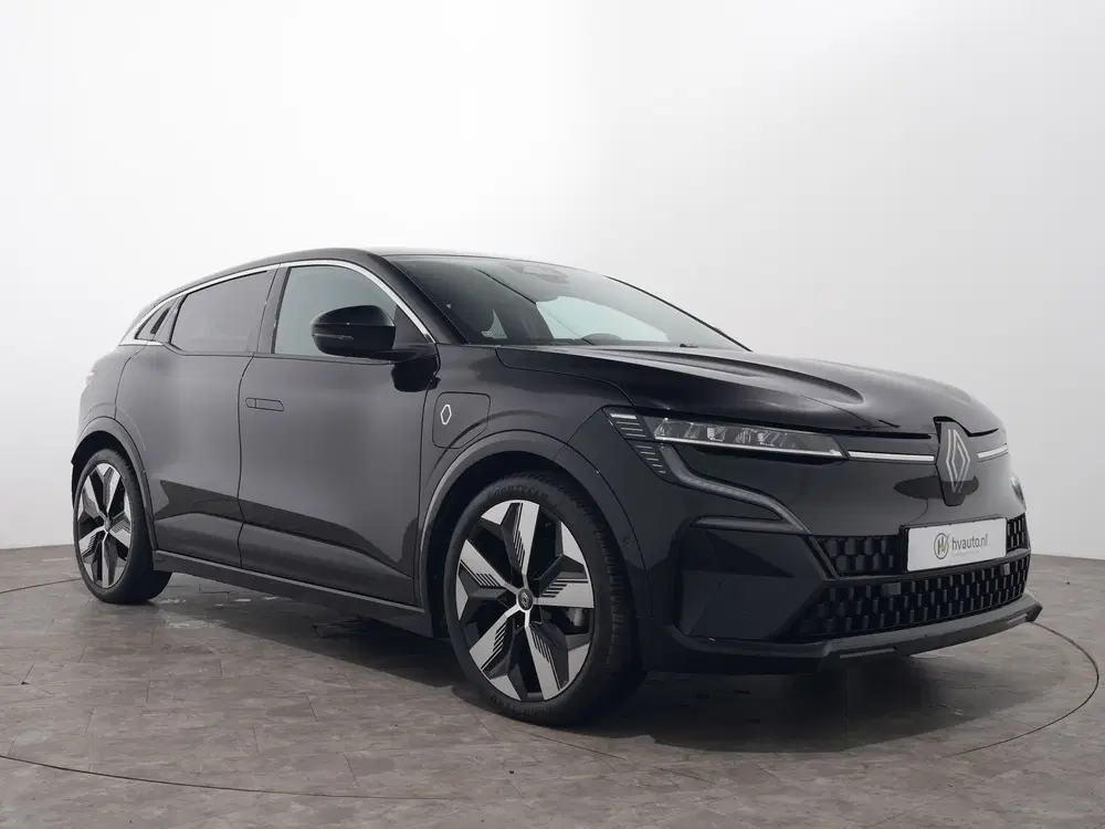 Renault Megane Mégane E-Tech EV60 OPTIMUM CHARGE 220PK TE uit 2022, foto 5