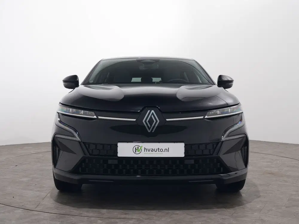 Renault Megane Mégane E-Tech EV60 OPTIMUM CHARGE 220PK TE uit 2022, foto 6