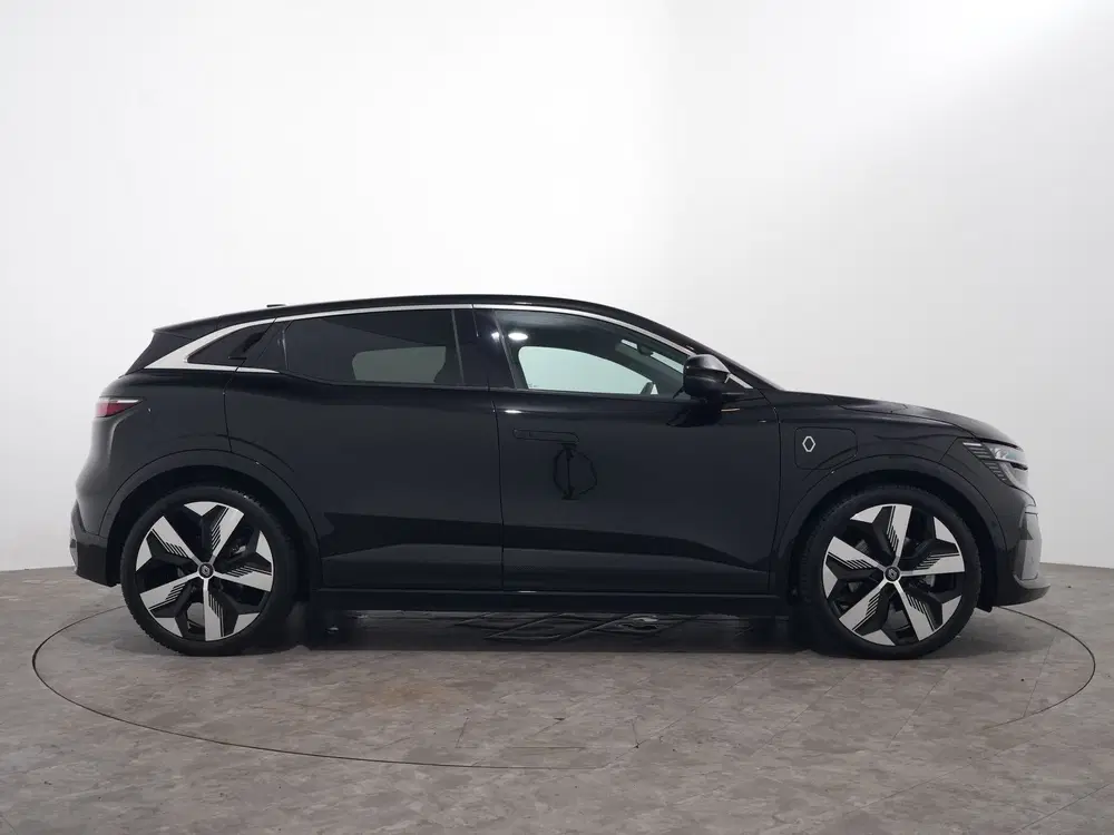 Renault Megane Mégane E-Tech EV60 OPTIMUM CHARGE 220PK TE uit 2022, foto 7