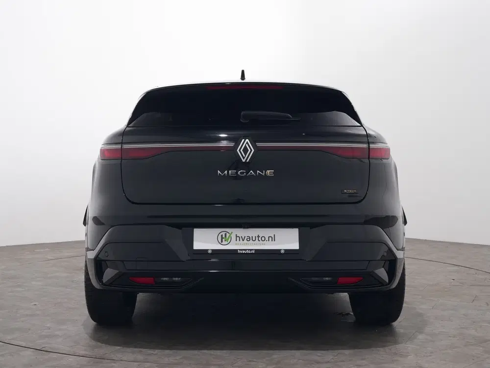 Renault Megane Mégane E-Tech EV60 OPTIMUM CHARGE 220PK TE uit 2022, foto 8