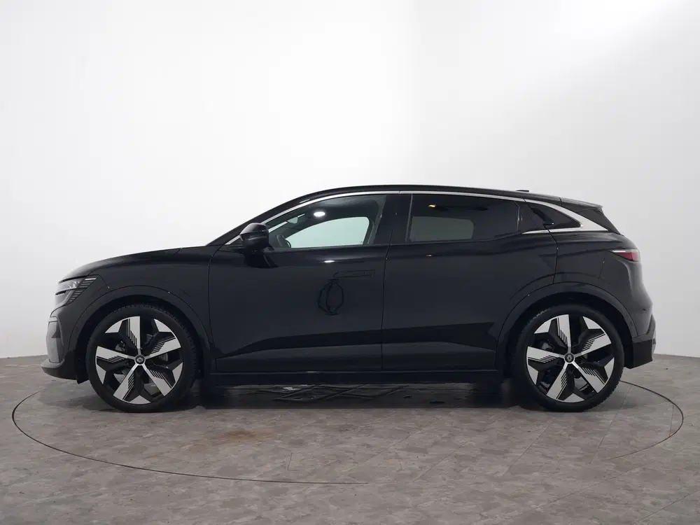 Renault Megane Mégane E-Tech EV60 OPTIMUM CHARGE 220PK TE uit 2022, foto 9