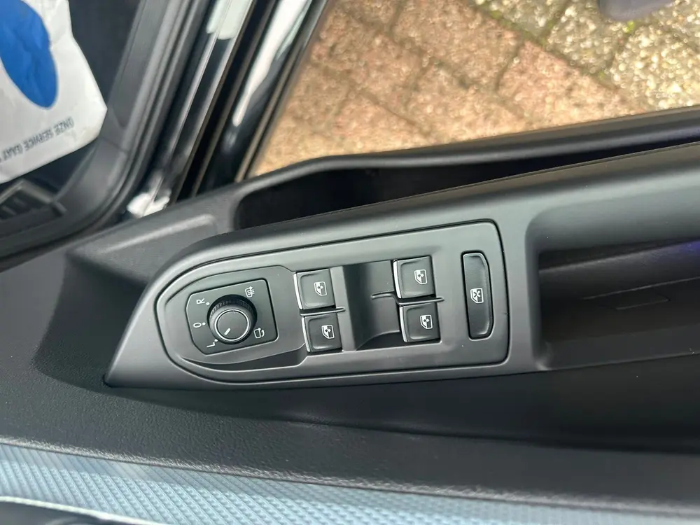 Volkswagen Golf 1.5 eTSI Life Edition,LED,Camera,App Connect uit 2025, foto 10