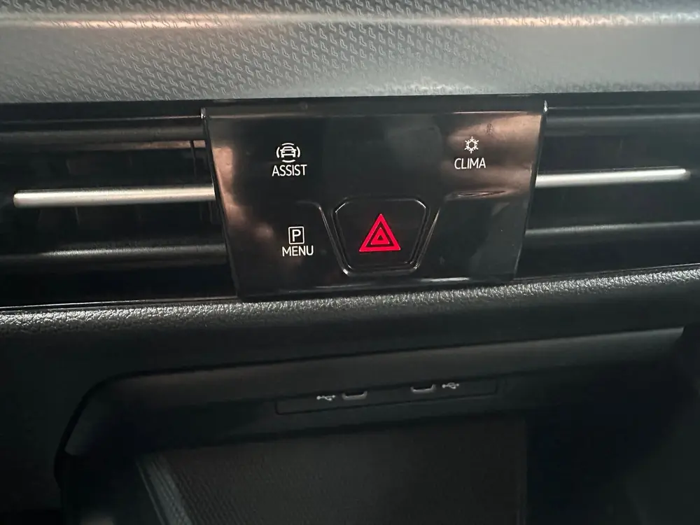 Volkswagen Golf 1.5 eTSI Life Edition,LED,Camera,App Connect uit 2025, foto 13