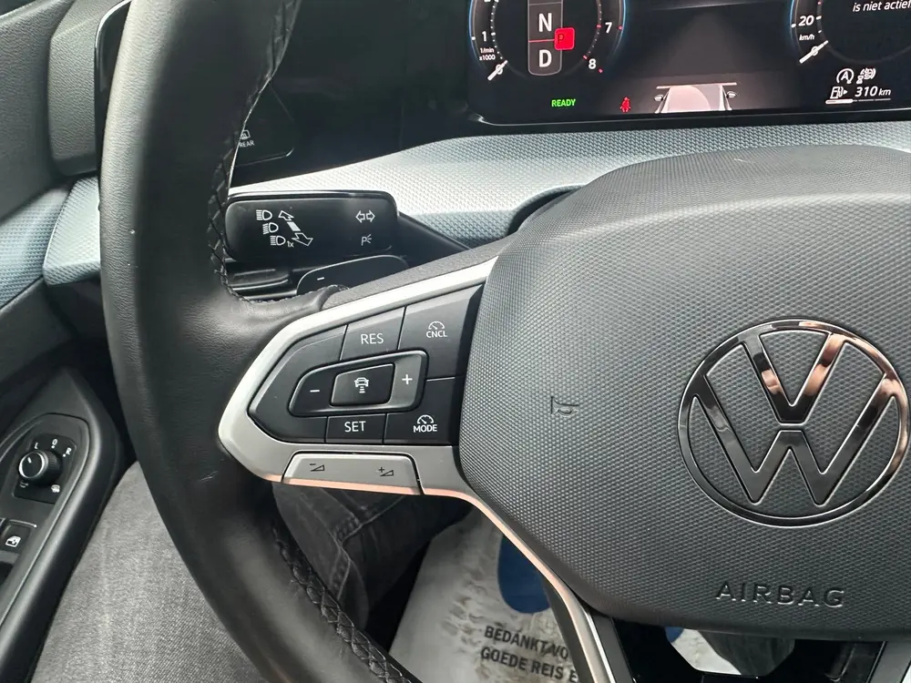 Volkswagen Golf 1.5 eTSI Life Edition,LED,Camera,App Connect uit 2025, foto 8