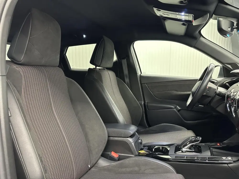 DS Automobiles 3 Crossback Ds 3 Crossback E-Tense Performance Line 50 kWh 97 % SOH 3 Fa uit 2021, foto 15