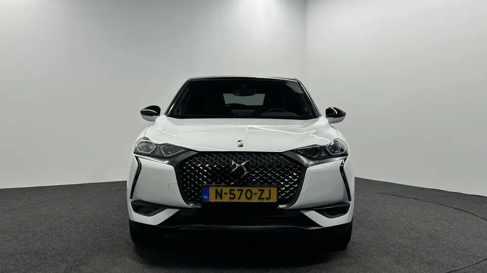 DS Automobiles 3 Crossback Ds 3 Crossback E-Tense Performance Line 50 kWh 97 % SOH 3 Fa uit 2021, foto 4