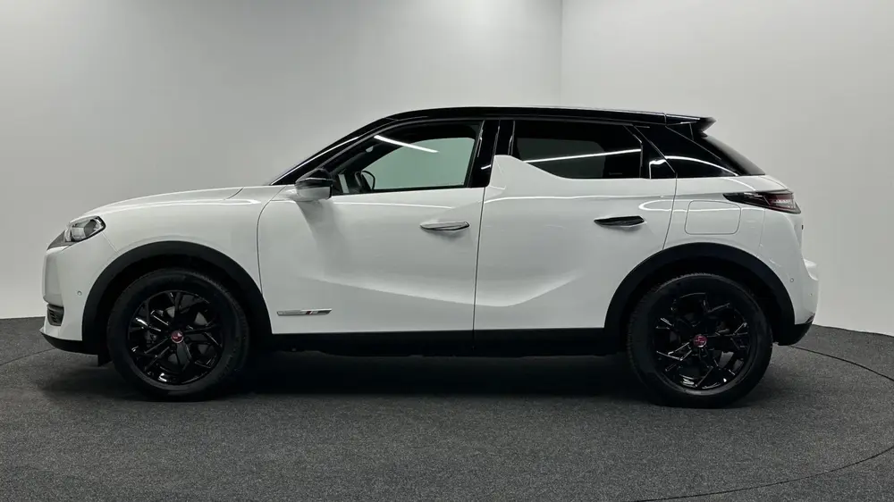 DS Automobiles 3 Crossback Ds 3 Crossback E-Tense Performance Line 50 kWh 97 % SOH 3 Fa uit 2021, foto 8