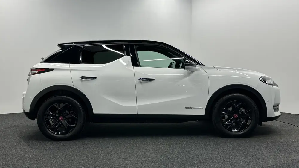 DS Automobiles 3 Crossback Ds 3 Crossback E-Tense Performance Line 50 kWh 97 % SOH 3 Fa uit 2021, foto 9