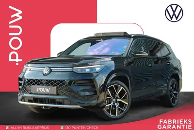 Volkswagen Tayron 1.5 eHybrid 204pk R-Line Edition | SoH 100 uit 2025