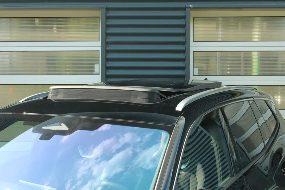 Volkswagen Tayron 1.5 eHybrid 204pk R-Line Edition | SoH 100 uit 2025, foto 13