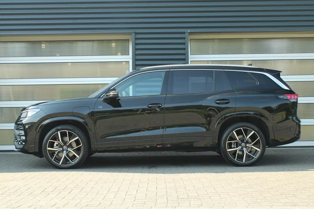 Volkswagen Tayron 1.5 eHybrid 204pk R-Line Edition | SoH 100 uit 2025, foto 14