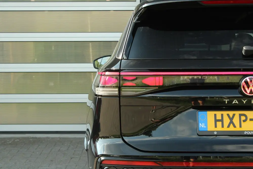 Volkswagen Tayron 1.5 eHybrid 204pk R-Line Edition | SoH 100 uit 2025, foto 20