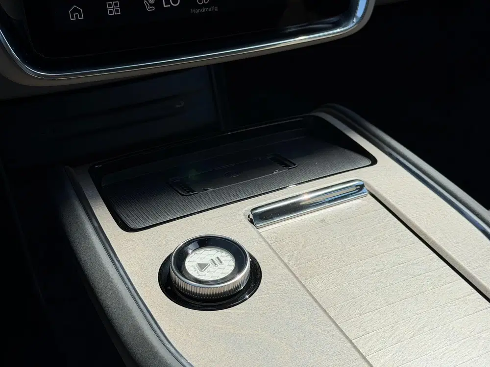 Volvo EX90 Single Motor Plus 7p. 92 kWh 21 inch licht uit 2026, foto 16