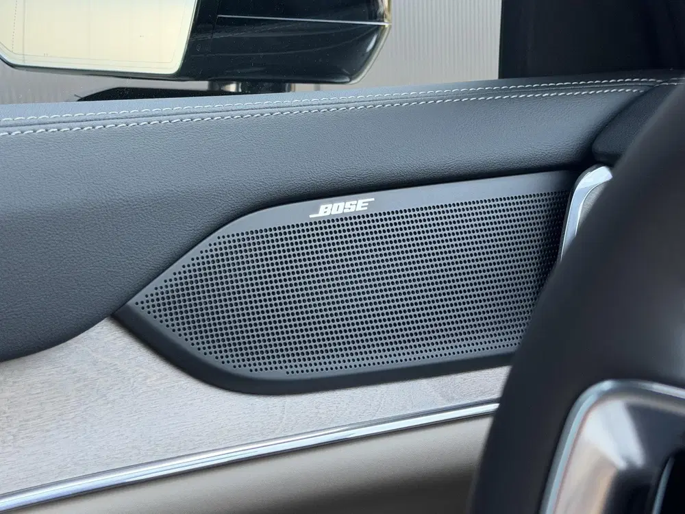 Volvo EX90 Single Motor Plus 7p. 92 kWh 21 inch licht uit 2026, foto 9