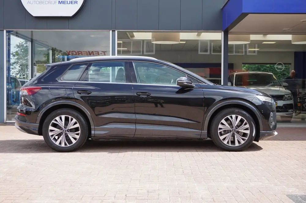 Audi Q4 E-tron 40 Launch edition Advanced 77 kWh | Automaat uit 2021, foto 3