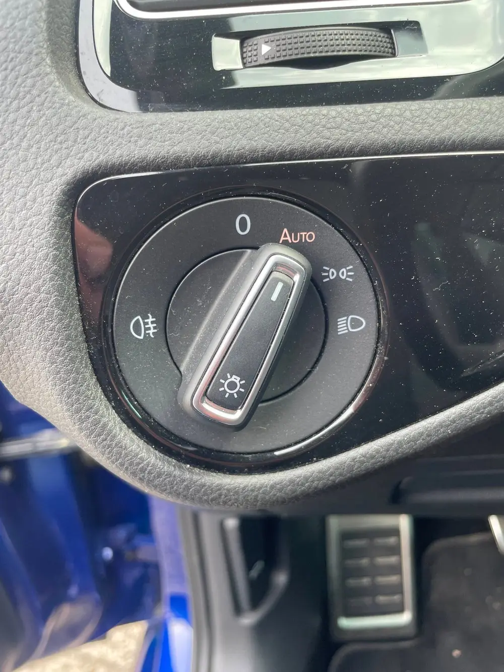 Volkswagen Golf Variant 1.5 TSI R-line | R-line interieur en uit 2019, foto 8