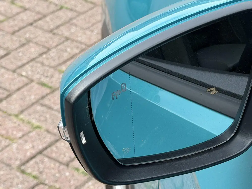 Volkswagen T-Cross 1.0 TSI Life Automaat 116PK | Achteruitri uit 2019, foto 15